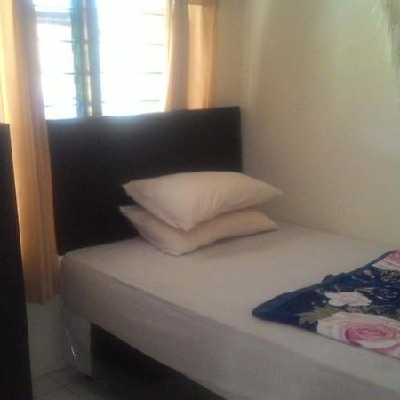 Liang House And Hostel Ubud Dış mekan fotoğraf