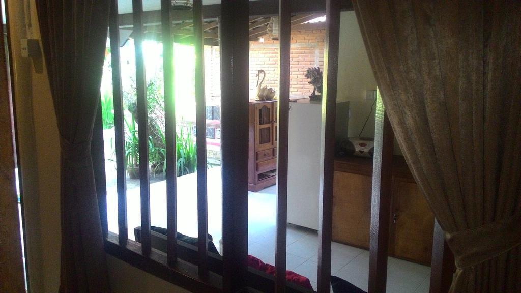 Liang House And Hostel Ubud Dış mekan fotoğraf