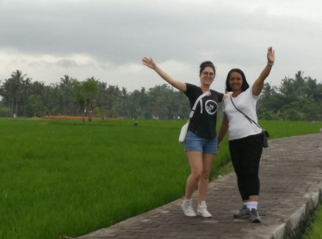 Liang House And Hostel Ubud Dış mekan fotoğraf