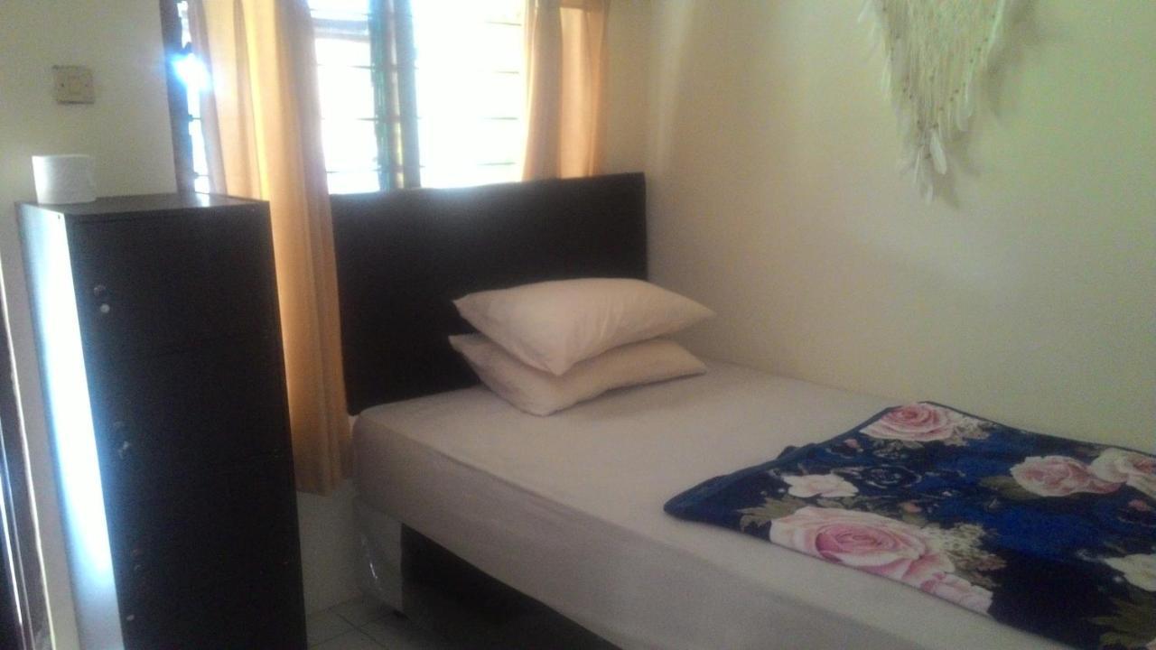 Liang House And Hostel Ubud Dış mekan fotoğraf